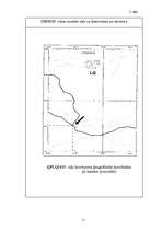 Referāts 'Ģeogrāfiskā norādes sistēma GEOREF', 11.