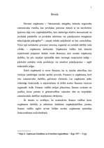 Referāts 'Uzņēmuma finanšu plānošana', 2.