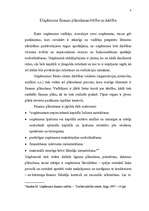 Referāts 'Uzņēmuma finanšu plānošana', 3.