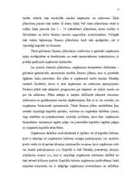 Referāts 'Uzņēmuma finanšu plānošana', 4.