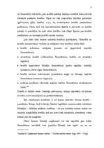 Referāts 'Uzņēmuma finanšu plānošana', 9.