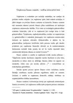 Referāts 'Uzņēmuma finanšu plānošana', 11.