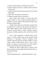 Referāts 'Uzņēmuma finanšu plānošana', 16.