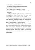 Referāts 'Uzņēmuma finanšu plānošana', 17.