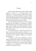 Referāts 'Uzņēmuma finanšu plānošana', 22.