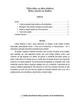 Referāts 'Vides ētika un vides tiesības - daba, morāle un tiesības', 1.