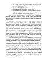 Referāts 'Vides ētika un vides tiesības - daba, morāle un tiesības', 3.