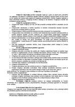 Konspekts 'Obligācijas', 1.