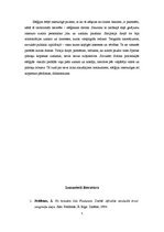 Referāts 'Elēģija sengrieķu arhaiskā perioda lirikā: tematika un raksturiezīmes', 5.