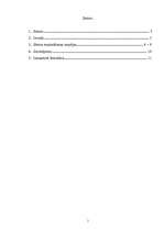 Referāts 'Stresa samazināšana', 1.