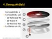 Prezentācija 'Datu glabāšanas iekārtas, to veidi, pielietojums', 4.