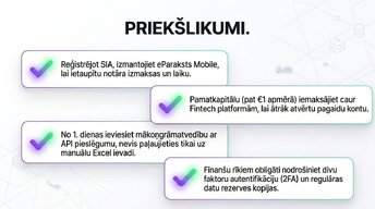 Prezentācija 'SIA reģistrācija un digitālā grāmatvedība 2026', 11.