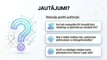 Prezentācija 'SIA reģistrācija un digitālā grāmatvedība 2026', 14.