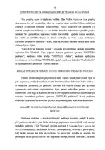 Prakses atskaite 'SIA "Carousel" prakses atskaite', 6.