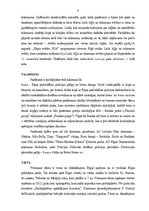 Prakses atskaite 'SIA "Carousel" prakses atskaite', 8.