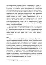 Prakses atskaite 'SIA "Carousel" prakses atskaite', 9.