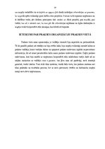 Prakses atskaite 'SIA "Carousel" prakses atskaite', 14.