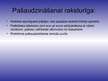 Prezentācija 'Pedagoģijas kategoriju: attīstība, pašaudzināšana, pašizglītība, to raksturojums', 6.