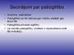 Prezentācija 'Pedagoģijas kategoriju: attīstība, pašaudzināšana, pašizglītība, to raksturojums', 9.