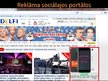 Prezentācija 'Telefons "Just 5 Spacer"', 7.