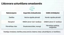 Prezentācija 'Aspartāts', 10.
