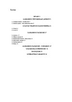 Referāts 'Lieldienu pasākums', 2.