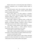 Referāts 'Lieldienu pasākums', 4.