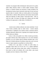 Referāts 'Lieldienu pasākums', 14.