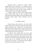 Referāts 'Lieldienu pasākums', 20.