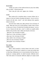Referāts 'Lieldienu pasākums', 28.