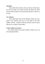 Referāts 'Lieldienu pasākums', 30.