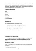 Referāts 'Lielbritānijas kultūra', 18.