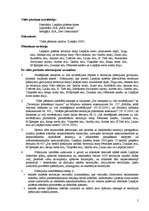 Referāts 'Vides pārskats teritorijai starp Liepājas ezeru, ezera krasta līniju, vēco ostma', 2.