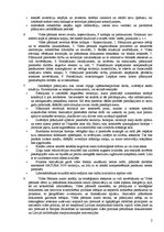 Referāts 'Vides pārskats teritorijai starp Liepājas ezeru, ezera krasta līniju, vēco ostma', 3.