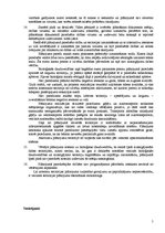 Referāts 'Vides pārskats teritorijai starp Liepājas ezeru, ezera krasta līniju, vēco ostma', 5.