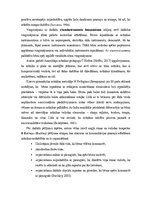 Referāts 'Komunikācijas prasmju attīstīšana mūzikas nodarbībās bērniem', 5.