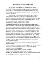 Konspekts 'Tiesībsargs kā īpašs cilvēktiesību aizsardzības institūts', 1.