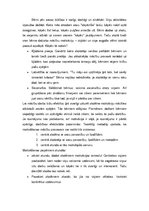 Eseja 'Motivācija un mācīšanās', 2.