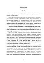 Referāts 'Transoloģiskā psihoterapija', 2.