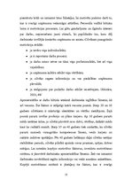 Referāts 'Gada projekts', 10.
