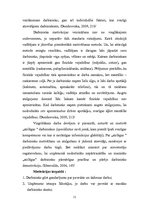 Referāts 'Gada projekts', 11.