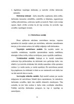 Referāts 'Gada projekts', 12.