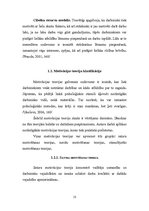 Referāts 'Gada projekts', 13.