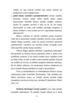 Referāts 'Gada projekts', 15.