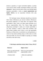 Referāts 'Gada projekts', 16.