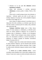 Referāts 'Gada projekts', 21.