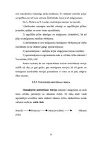 Referāts 'Gada projekts', 22.