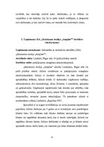 Referāts 'Gada projekts', 25.