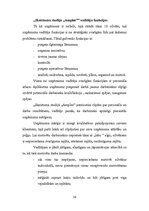 Referāts 'Gada projekts', 26.