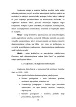 Referāts 'Gada projekts', 28.